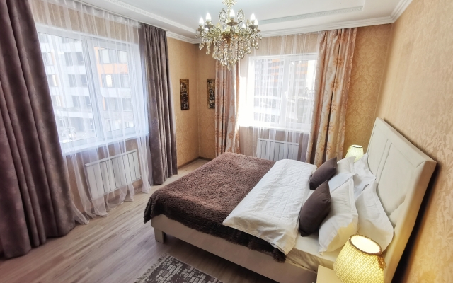 Апартаменты M.O.O.N. APARTMENTS Symphony