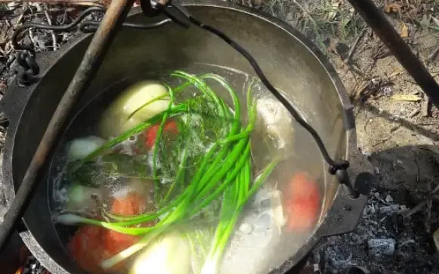 База Отдыха Заповедная Сказка