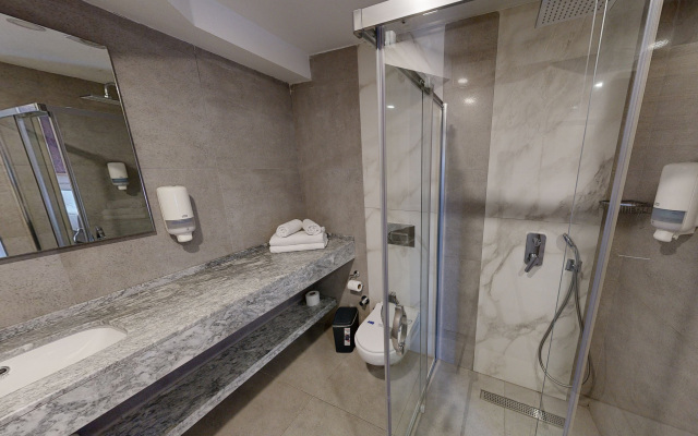 King City Hotel