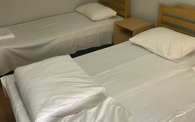 Na Osetinskoy Guest House