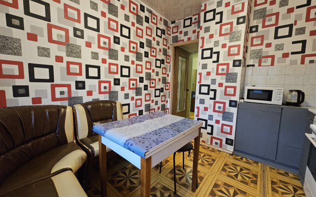 Квартира Большая Черкизовская, 20к2