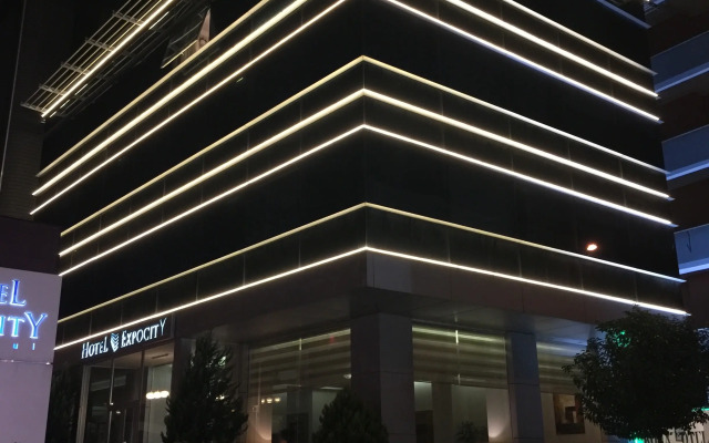 Hotel Expocity Istanbul