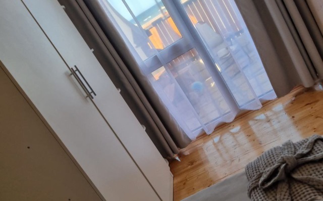 База отдыха Райский Берег