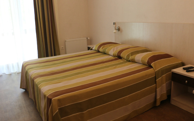 Парк-Отель Рио