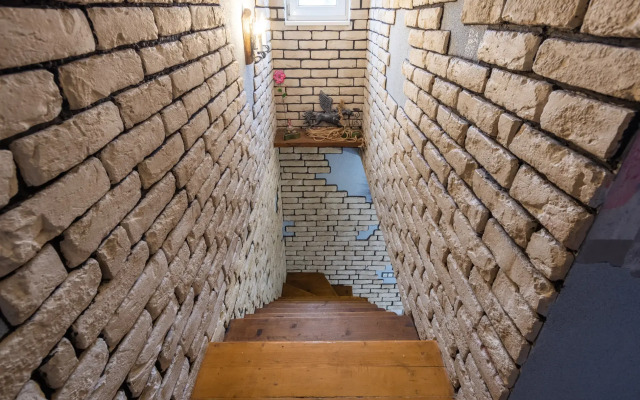 Частный дом Речник 2