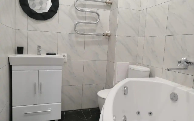 Апартаменты на Березина 82