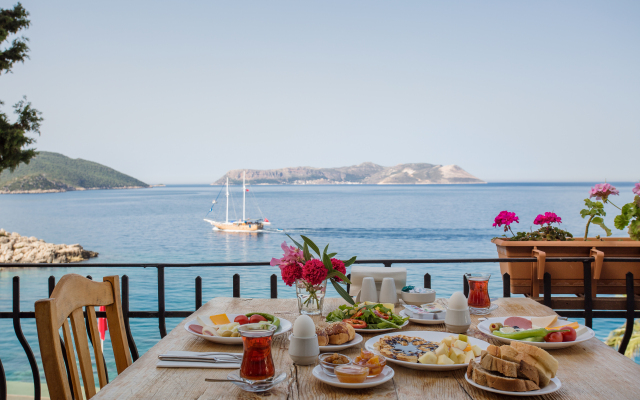 Aquaprincess Hotel