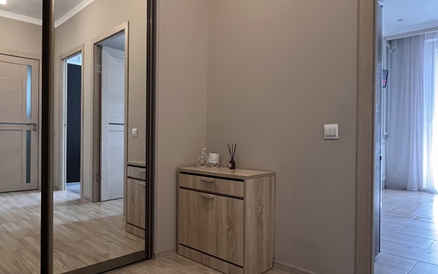 Апартаменты «Солнечный камень»