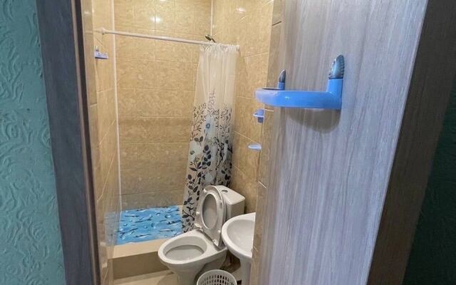 Suslandiya Guest house