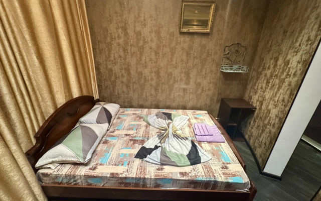 V Tsentre Goroda Flat