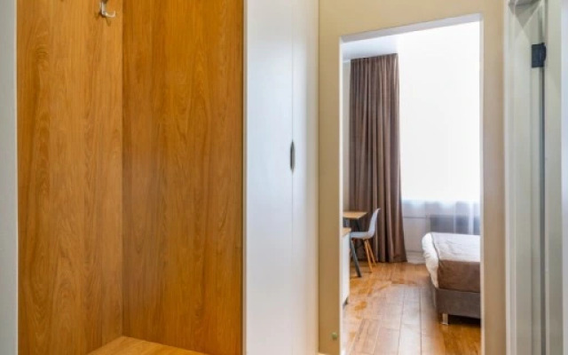 Portal 2 Apartments