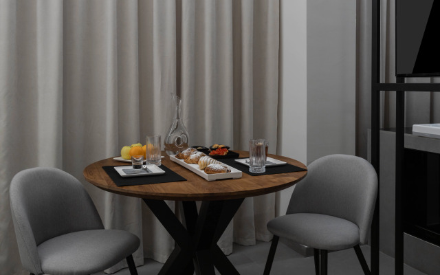 Гостевой дом Suite Palermo Apartment