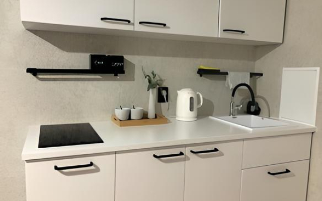 Квартира Off White