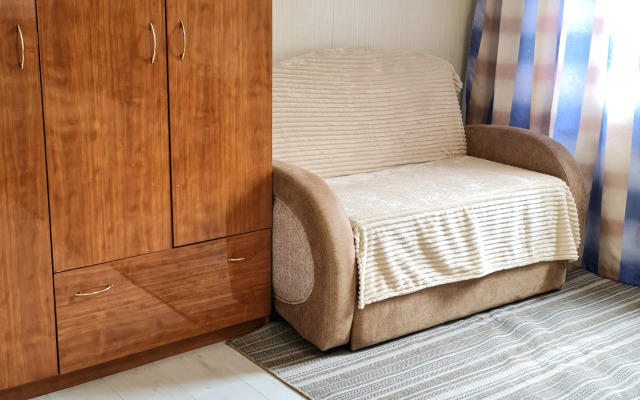 Квартира Однокомнатная в середине города