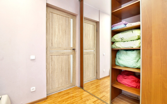 Квартира Луна