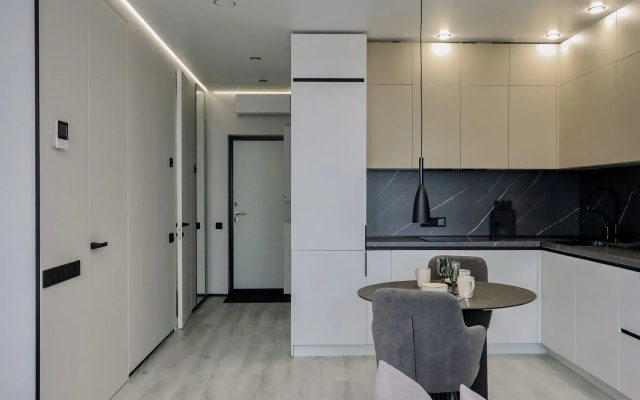 Апартаменты Privi House на Карла Маркса 259