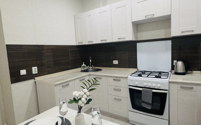 Квартира у Арены Марий Эл