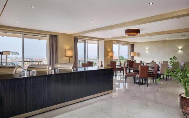 Protea Hotel by Marriott Kampala Skyz Hotel