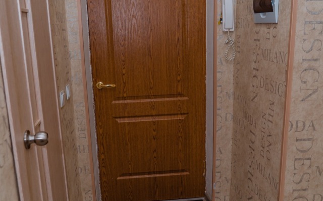 Квартира на улице Грацинского 28