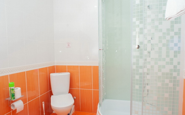 Гостевой дом Адаби