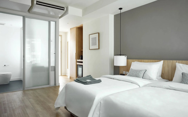 Casa 17 Hotel Bangkok