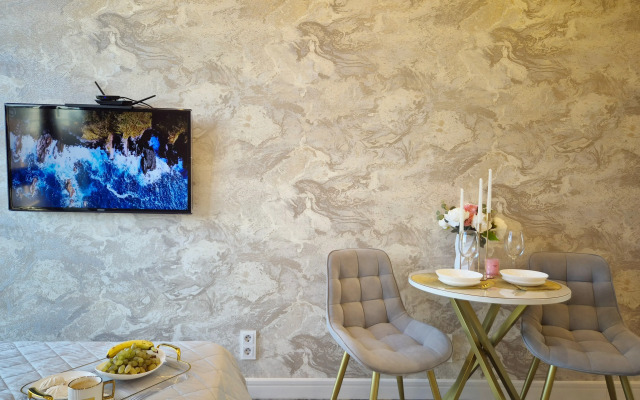 Апартаменты у моря ЖК Метрополь