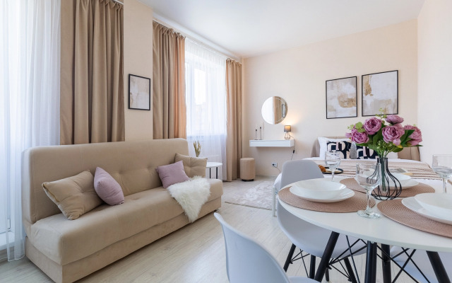 Квартира студия Закаменский микрорайон 12