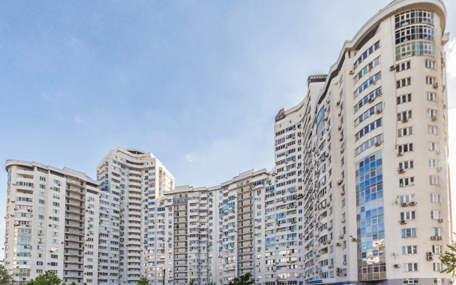 ApartGroup Brigantina Lux