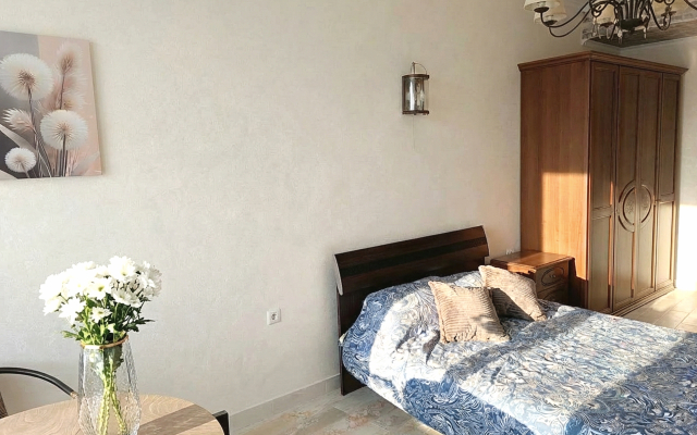 Апартаменты Роскошные Трехкомнатные Ливадийский Бриз