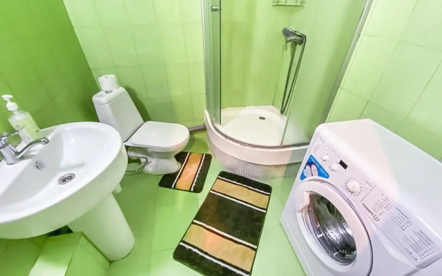 Uyutnaya Kvartira Vozle Sheremetyevo Apartments