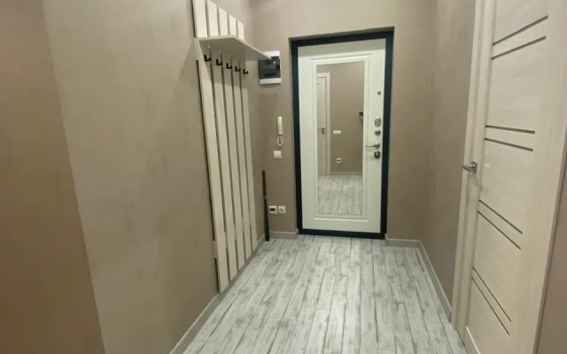 Komfortny 41 Flat