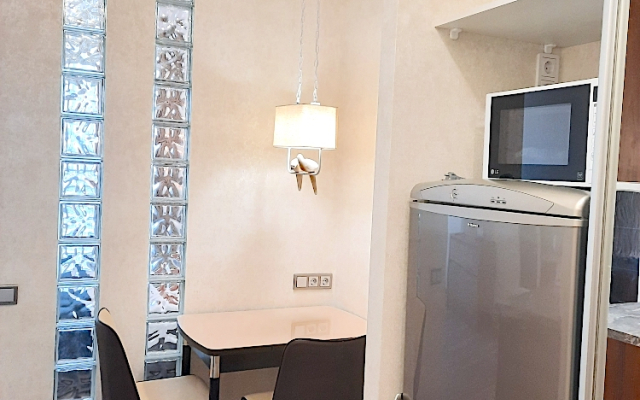 Апартаменты Liner Apart 031