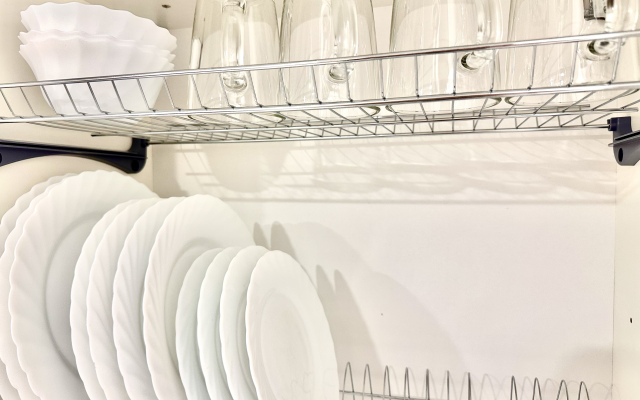 Апартаменты Девять Ярдов Премиум