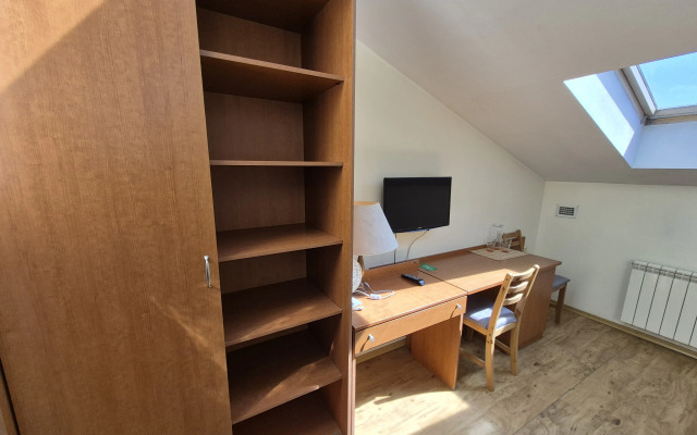 Меблированные Комнаты Центриссимо