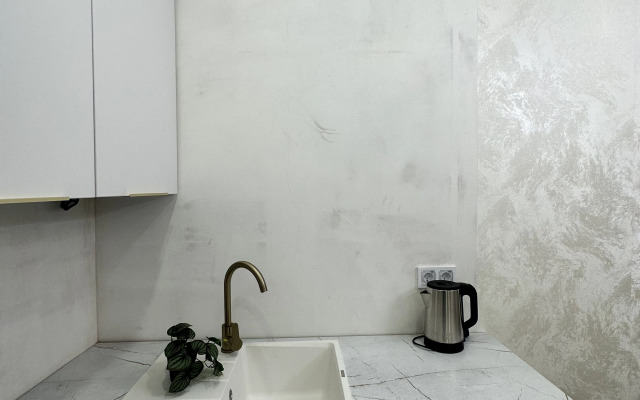 Квартира на Улице Коммунистическая 98/1