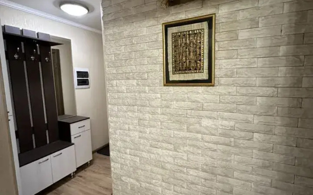 Na Ulitse Sverdlova 70 Flat