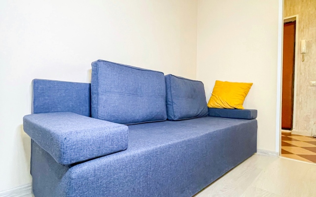 Odnokomnatnye na Guryanova 2/3 Apartments
