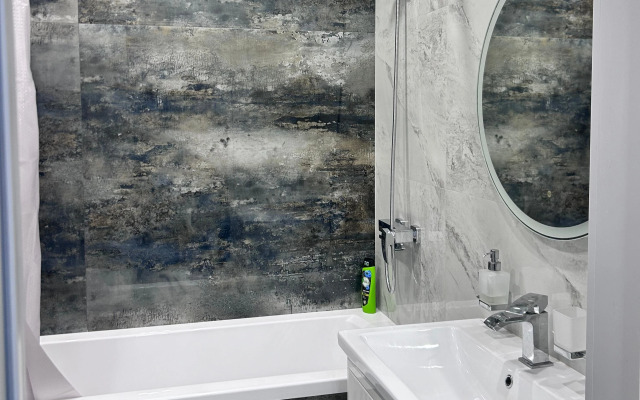 Апартаменты «Эленика» Уютные Апартаменты в 10 минутах от моря