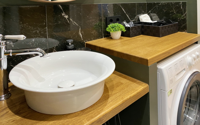 Квартира Панорама с шикарным видом на Москву