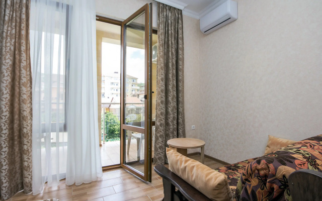 Guest house Dzhulyetta | Allama Grupp