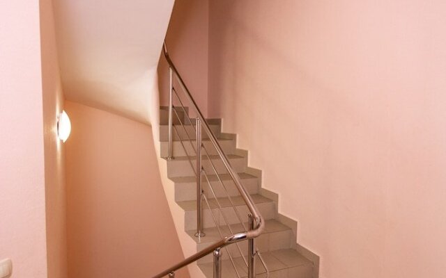 Hotel "ramina"