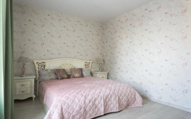 Квартира на ул Тимирязева 97