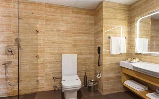 Istanbul Medikal Termal Hotel
