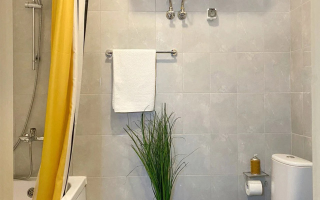 Квартира WELCOME Николаева 18