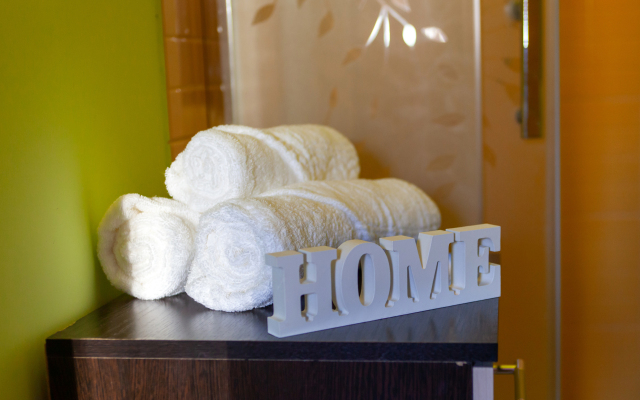 Апартаменты на Герцена 8А 2