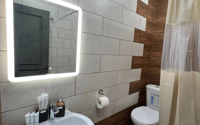 Квартира студия в центре города