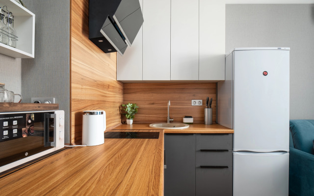 Квартира Губернский в Краснодаре