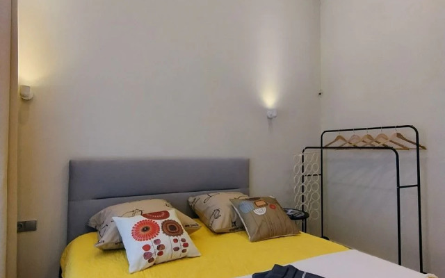 Апартаменты от ГорЖилФонд Панорама