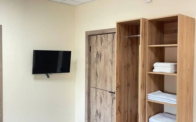 База отдыха Talvioja