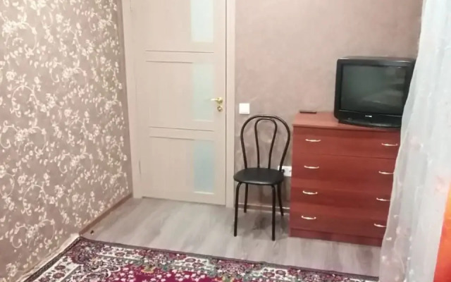 Квартира с раздельными комнатами